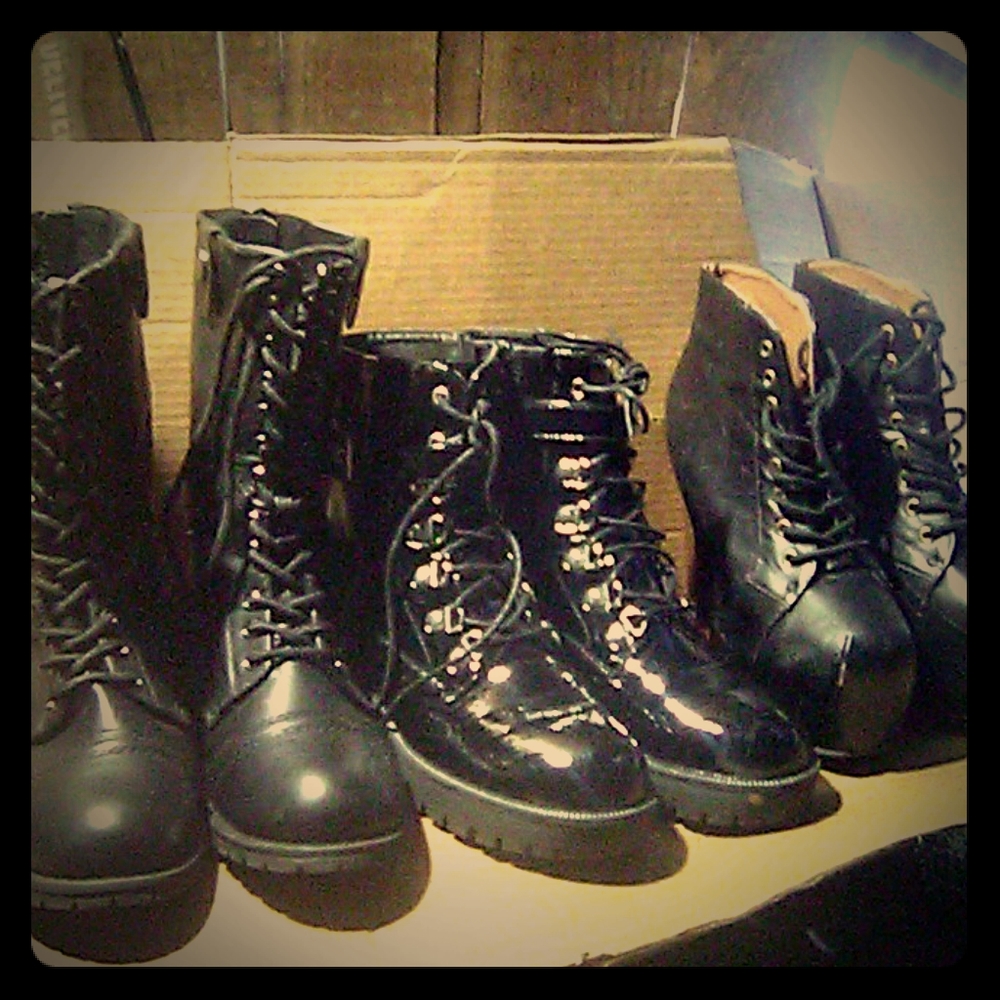 Footwear